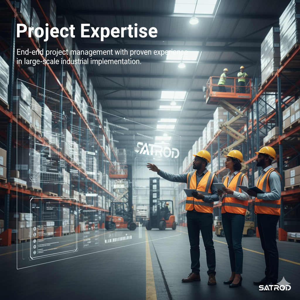 Project Expertise